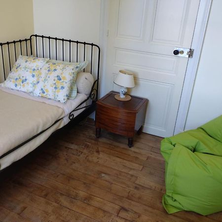 La Brasserie Chambre D'Hotes De Delphine Saulge 외부 사진