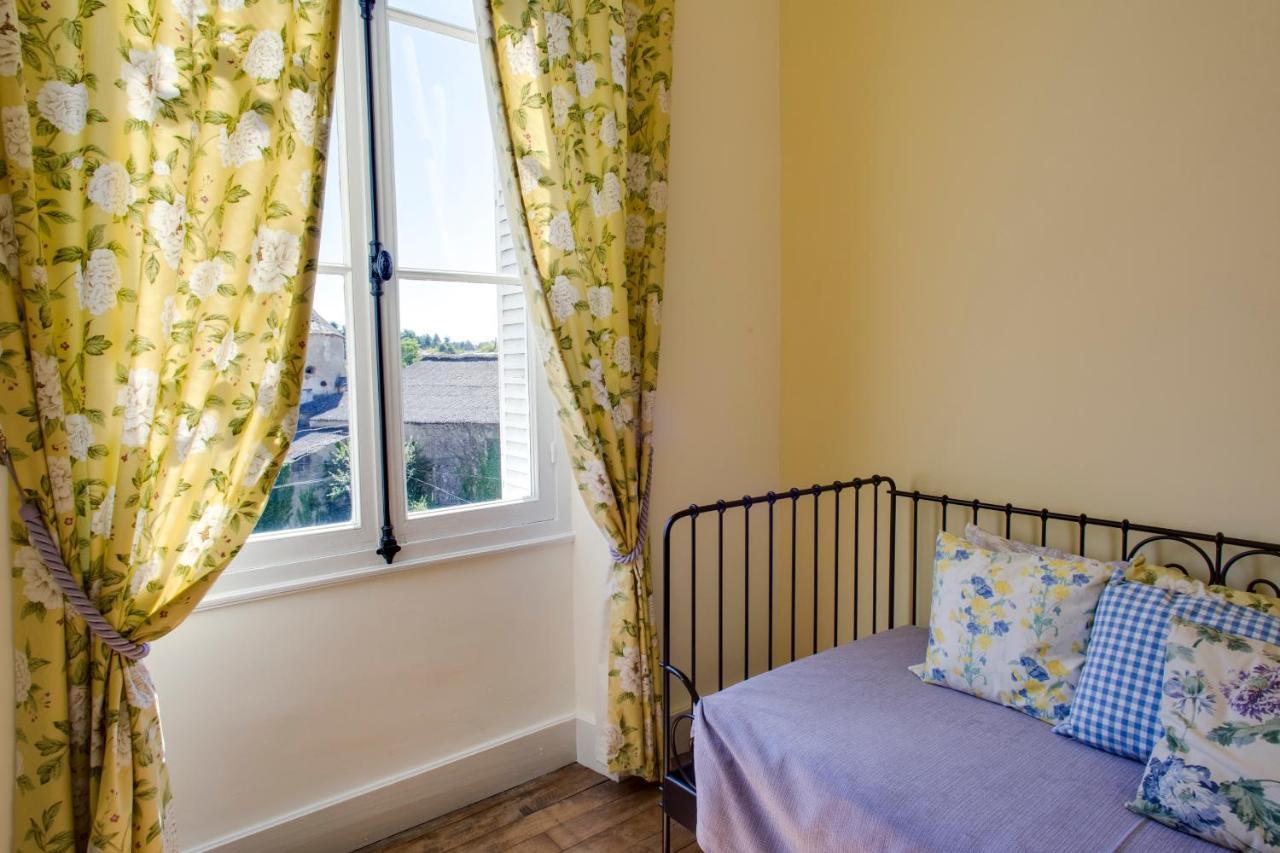 La Brasserie Chambre D'Hotes De Delphine Saulge 외부 사진