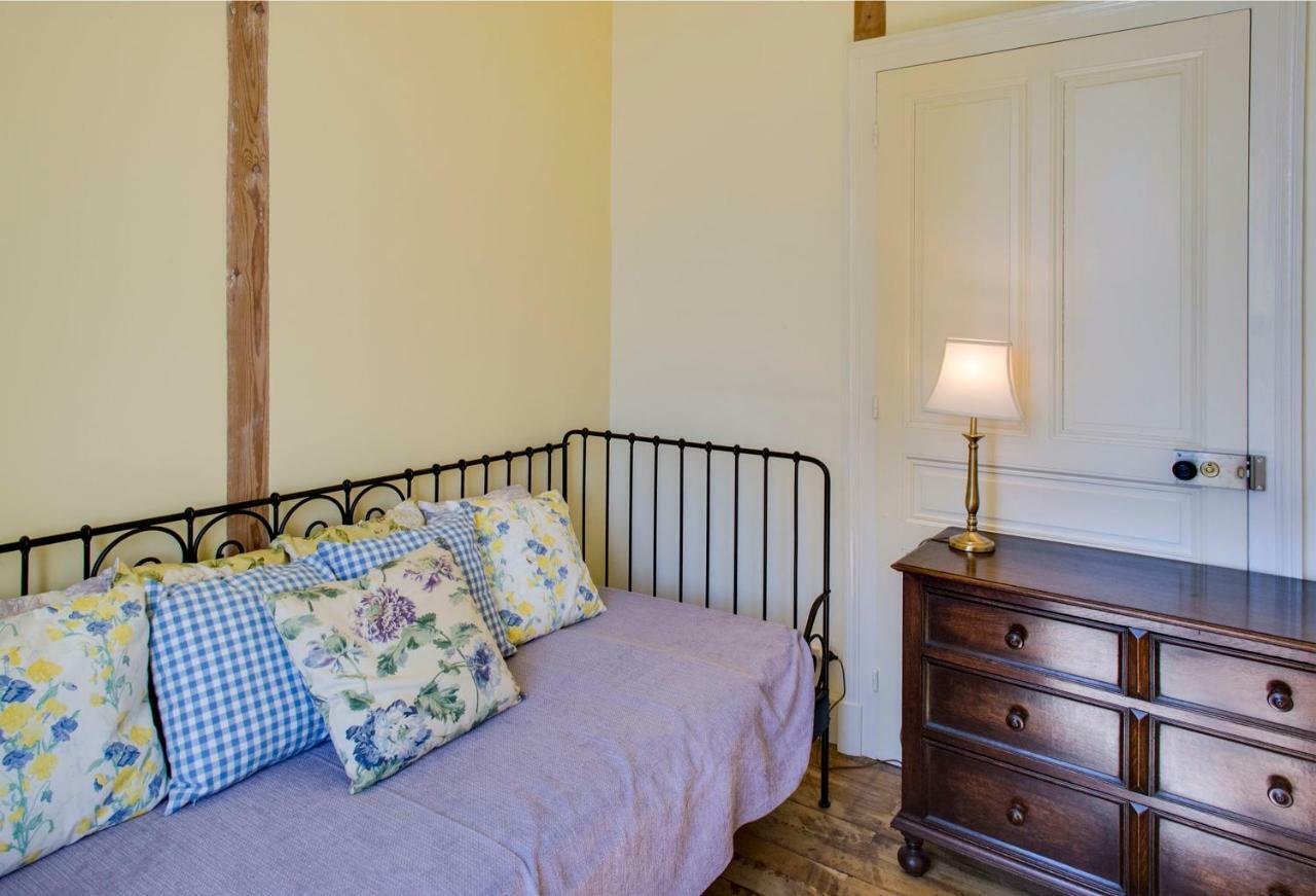 La Brasserie Chambre D'Hotes De Delphine Saulge 외부 사진